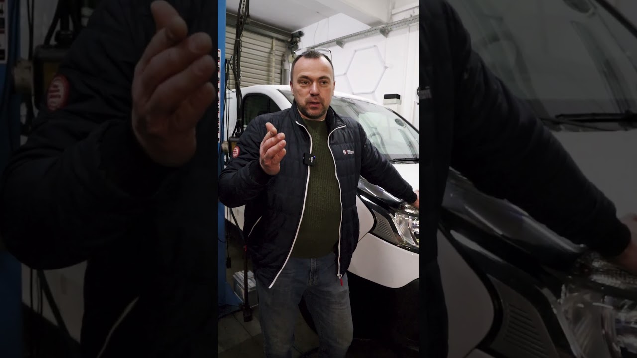 сажевый фильтр на современных дизелях выносит мозги не только владельцам но и СТО