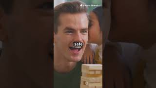 AI Voice Cloning scams and how to protect your family with safe word #cyberawareness #aiclone #short