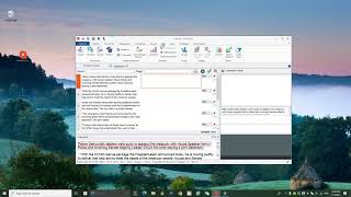 Use GT4T file translator to translate memoq projects.. super fast. screenshot 5