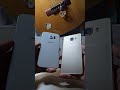 Galaxy S6 vs A5 2016: True flagship vs premium mid ranger! #designcomparison #shorts