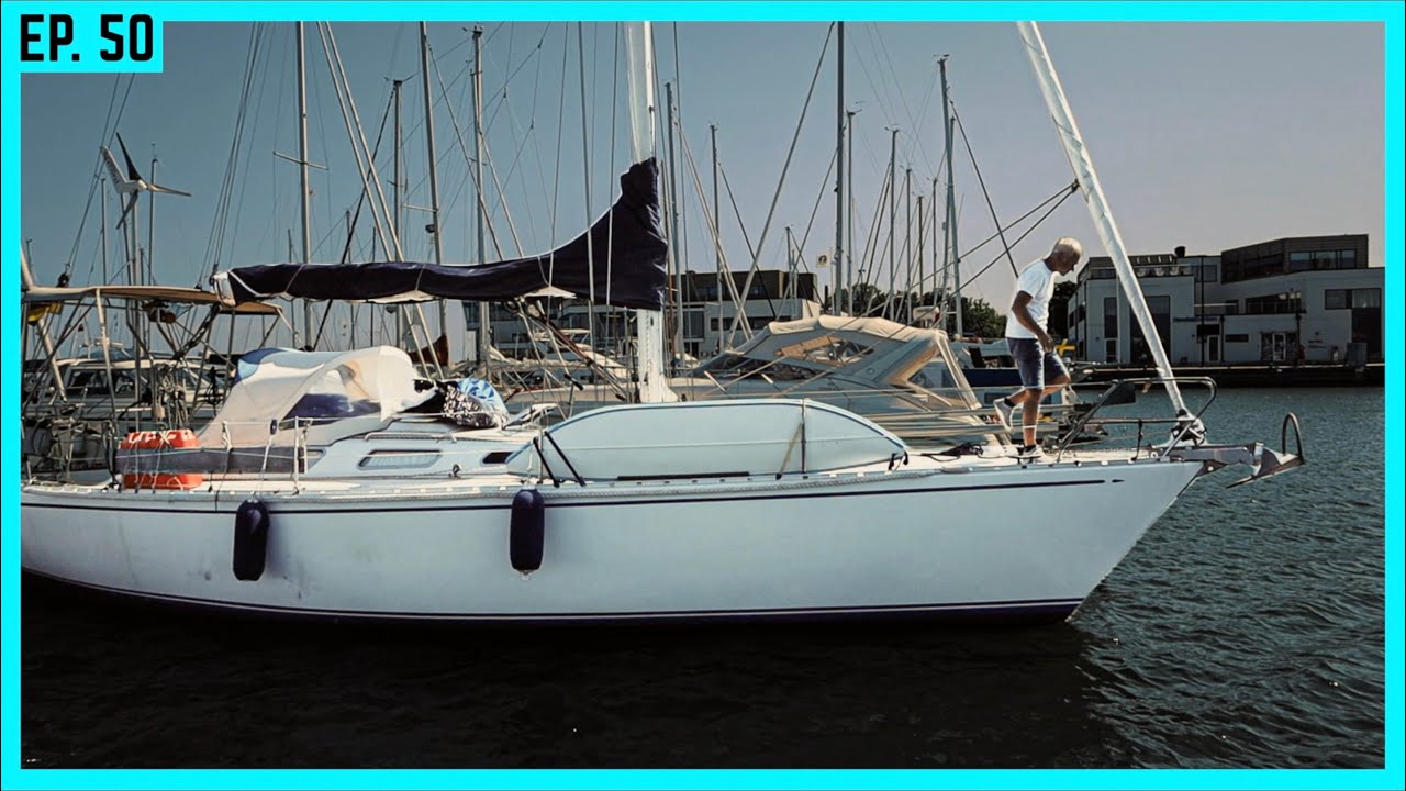 Es muss jetzt mal ein NEUES her... | BootsProfis #50