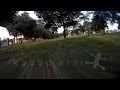 Speedy Test :: FPV with RD230 Mini Quad :: AcroNaze32