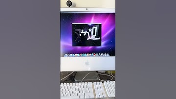 iMac 2006: upgrading to Snow Leopard