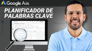 How to Use Google's Keyword Planner (Tutorial 2026)