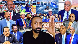 Maxaa sababay in habargidir dambi u arkaan in xiriir ajnabi la sameysto halka soomaalida kale u kala