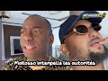 Makosso interpelle les autorités concernant le fameux "coach Mehdi"