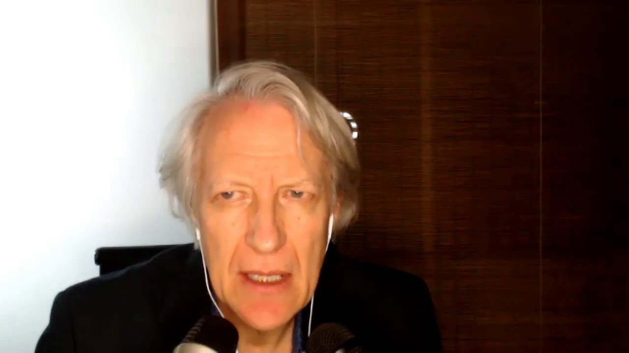 Dan Roodt & Gustav Venter: Apartheid as wetenskap? - YouTube