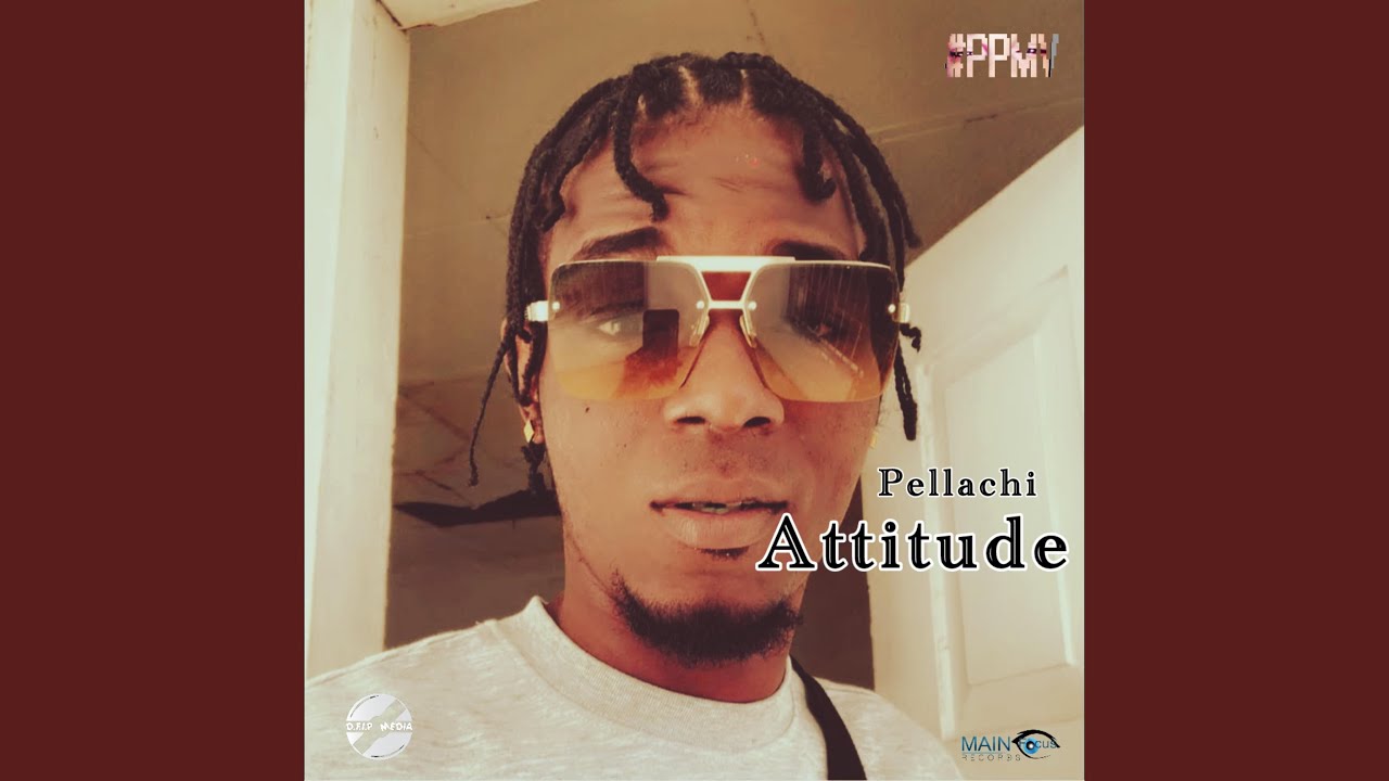 Watch Attitude on YouTube Watch Attitude on YouTube