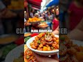 Savoring the Street Food Secrets of Medellín, Colombia