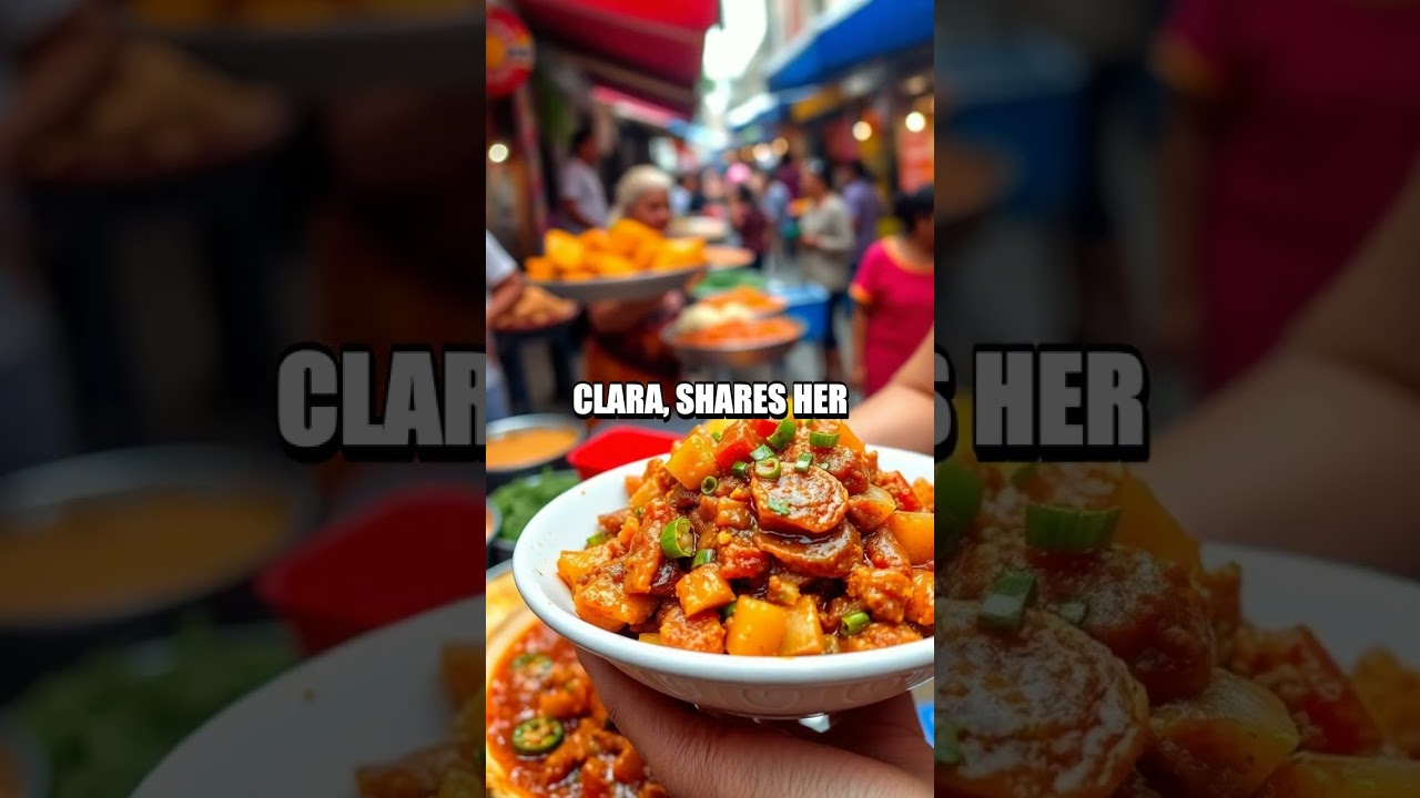 Savoring the Street Food Secrets of Medellín, Colombia