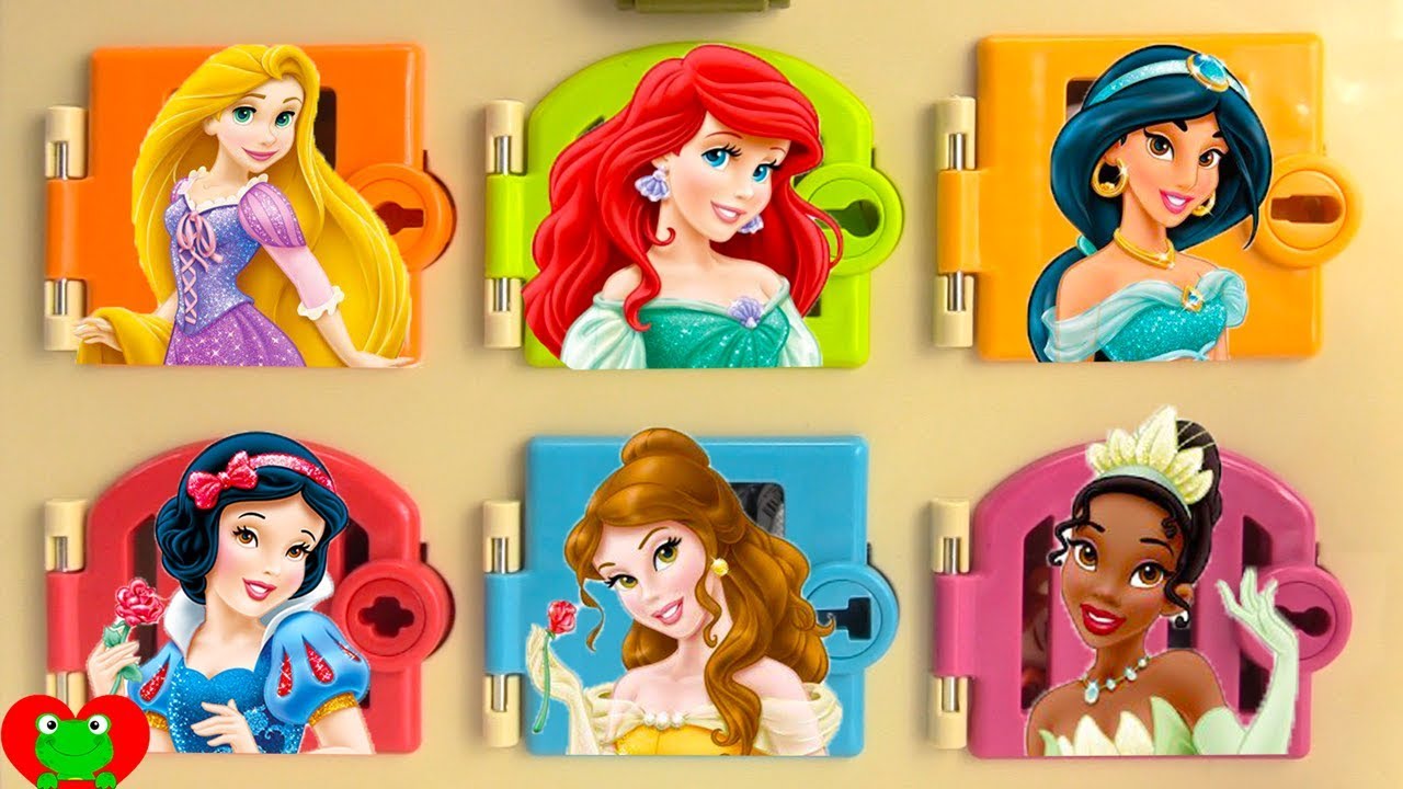 family friendly resorts Discover Princesses Trapped Ralph Breaks the Internet Vanellope Rescue