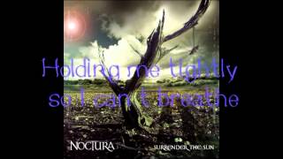 Noctura  Bleeding for truth lyrics