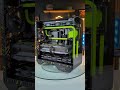 Rate this RTX 5090 PC Build out of 10! 🧐