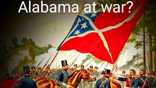 From Tension to Battle: Alabama's Road to the Civil War Unraveled