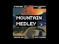 Mountain medley gorilla tag original soundtrack