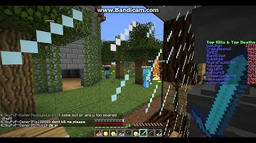 hacker in minecraft zocker