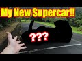 Buying my New Dream Supercar in Hawaii!