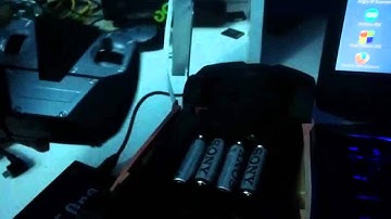 Simple replay attack with HackRF