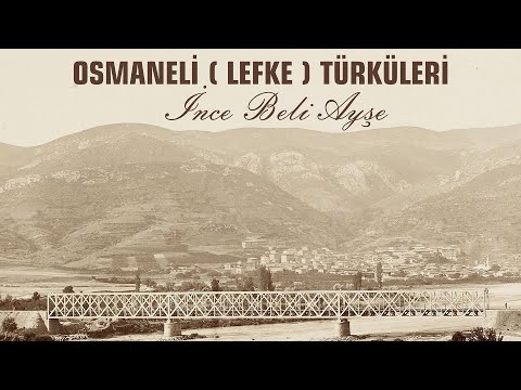 Osmaneli (Lefke) Türküleri