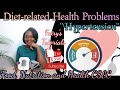 Hypertension | Diet-related Health Problems | Food, Nutrition and Health CSEC.