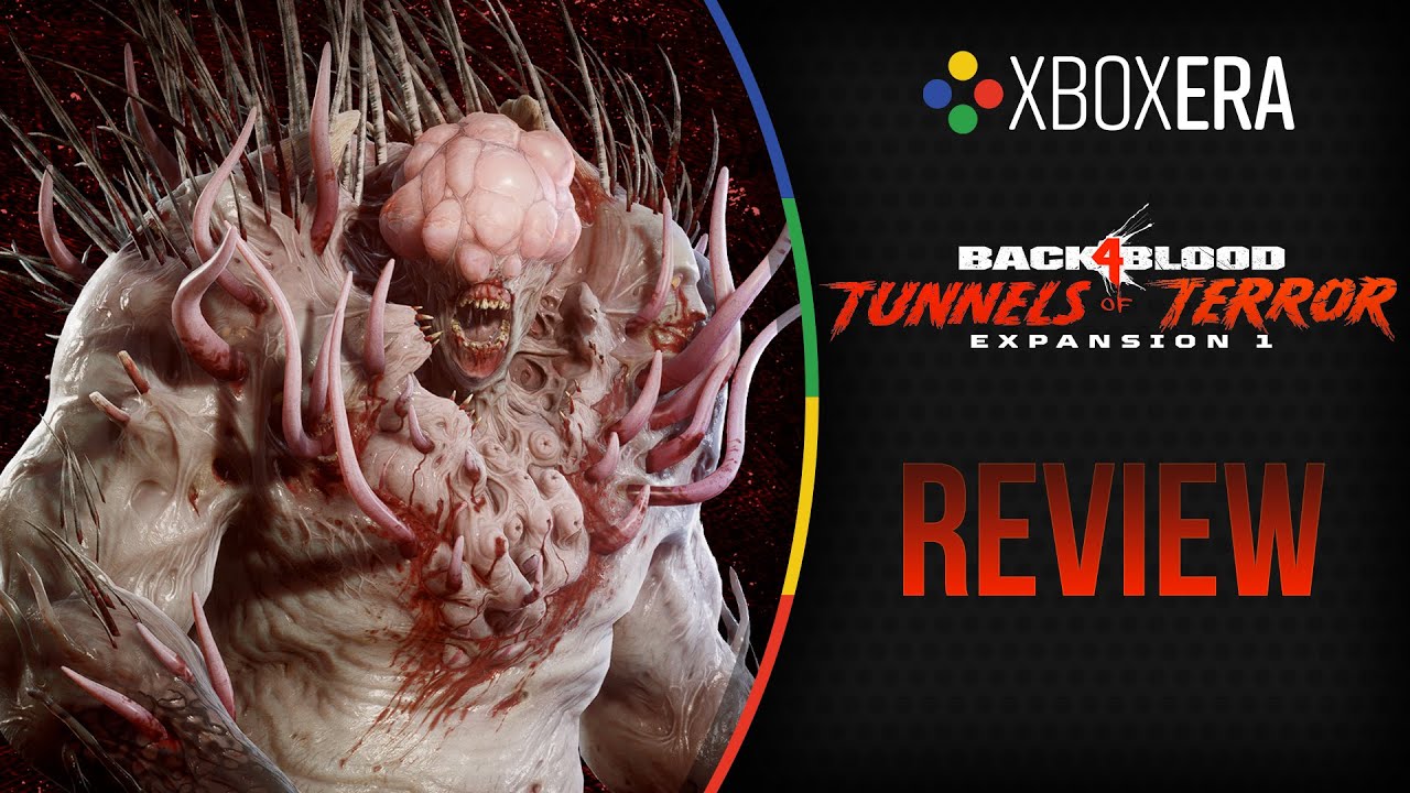 Revisão  Back 4 Blood - XboxEra