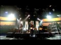 Ida Maria - Queen Of The World (Live Jools Holland 2008)