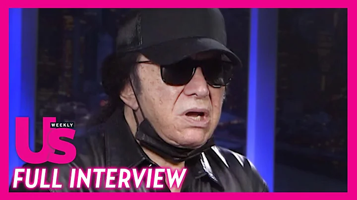 Gene Simmons On Covid, David Lee Roth Apology, Lad...