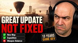 Arc Raiders Got Better… But It’s Still Not Fixed