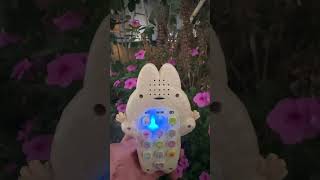 labubu phone toys #asmr #shortvedio #satisfying #flypシviral #toys