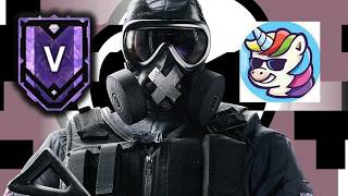 RANKED WITH POXONLOX