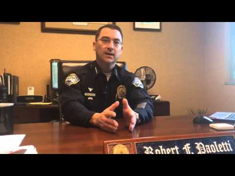 Redding Police Daily Logs