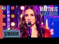 Capture de la vidéo Karsu - Şimarik | Matthijs Gaat Door
