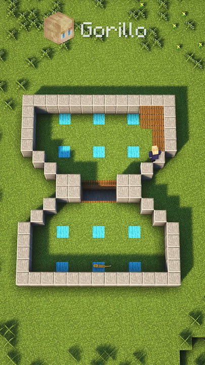 Starter Creeper Farm🟢
