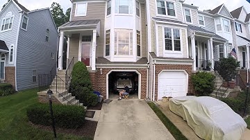 3DR Iris+ Test Flight