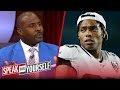 Jalen Ramsey trade won’t fix Rams’ problems — Marcellus Wiley | NFL | SPEAK FOR YOURSELF