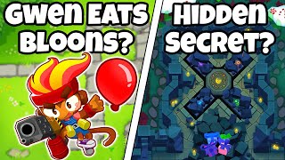 27 Lore Facts About Bloons