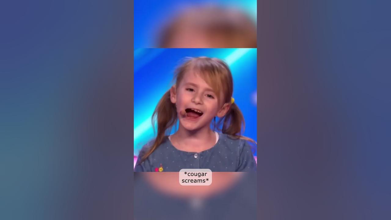Jessica’s farm sounds scary!