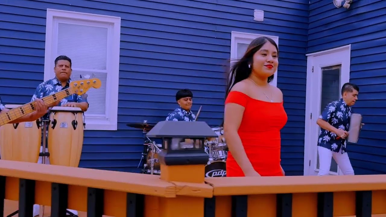 Los Hermanos Merino Soy como soy