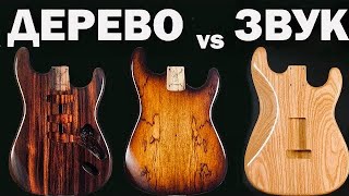 видео: Дерево влияет? Древесные слухачи? Фунфурье? картинка: Дерево влияет? Древесные слухачи? Фунфурье?