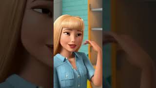 Barbie's Copycat! | Barbie Dreamhouse Adventures | Short