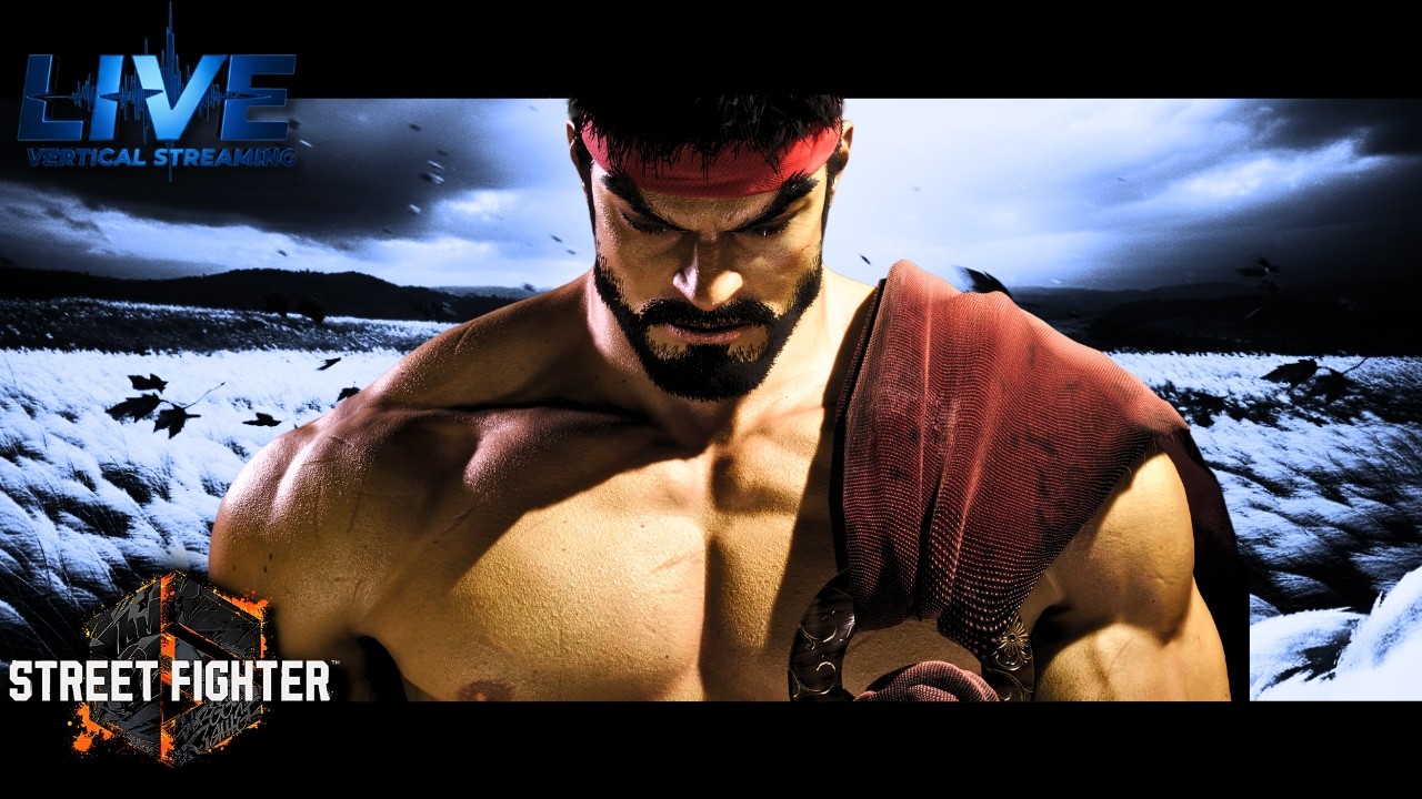 STREET FIGHTER 6 | Breaking News: 2 New Outfits Are Coming to SF6 (Ranked Matches)