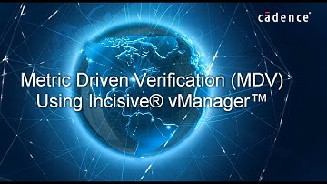 Why You Should Take the Cadence Incisive vManager Training Course