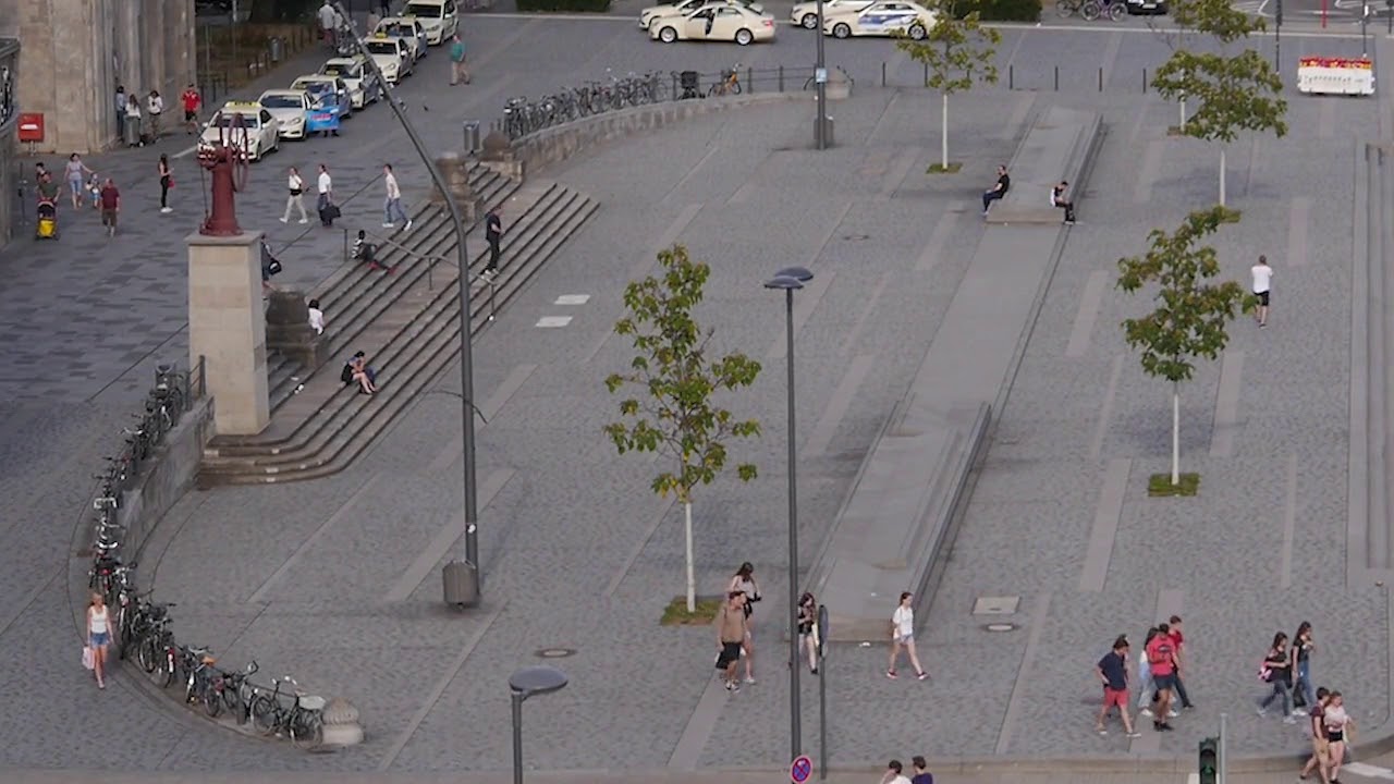 Ottoplatz Köln Ottoplatz Köln