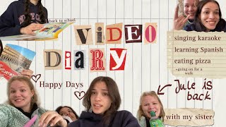 Digital Diary of a 20 year old #2 by Naomi Leah 6,287 views 1 year ago 8 minutes, 50 seconds