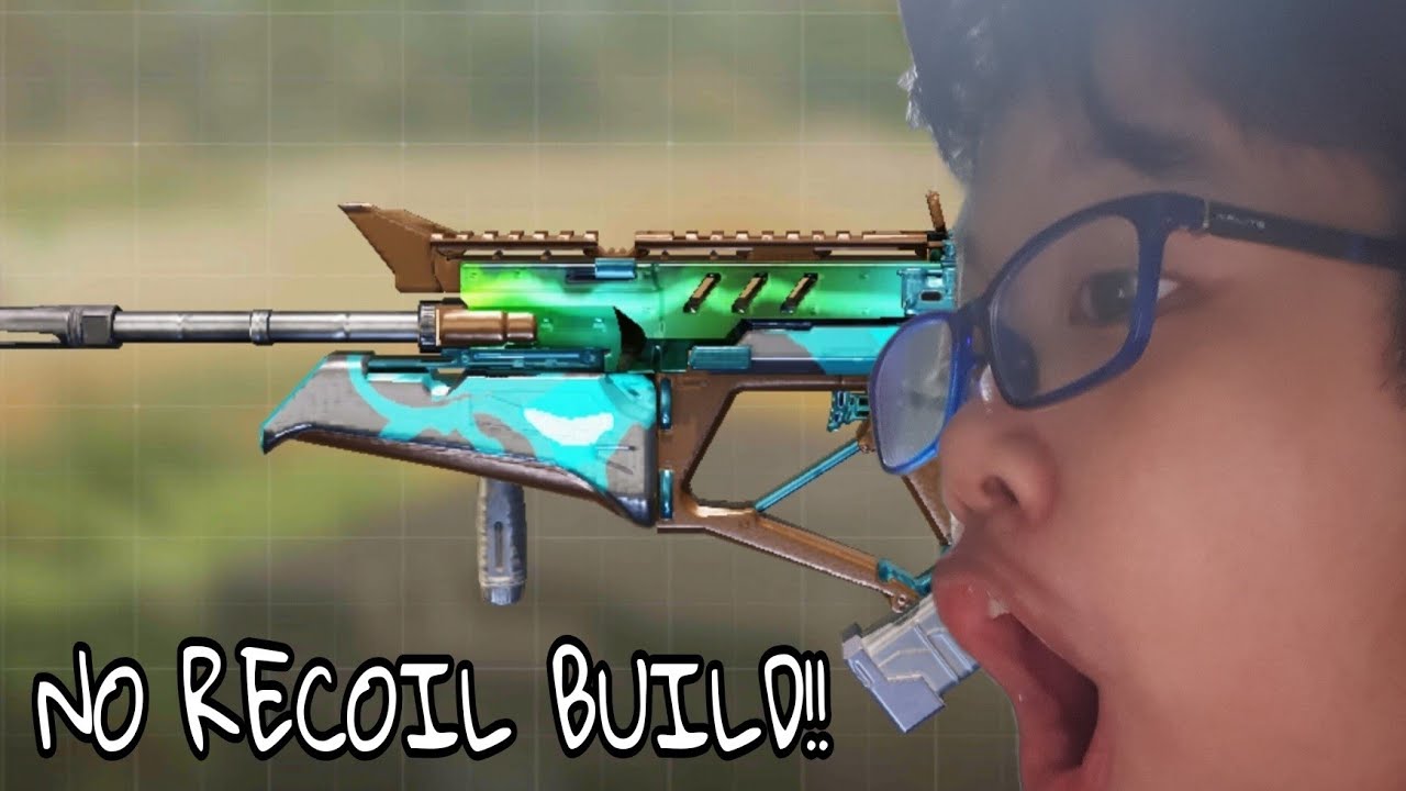 No Razorback NO RECOIL ON RAZORBACK IS INSANE! - YouTube