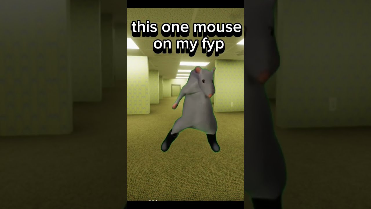 Dancing Mouse Capcut Edit Viralvideo Memes Meme Dance