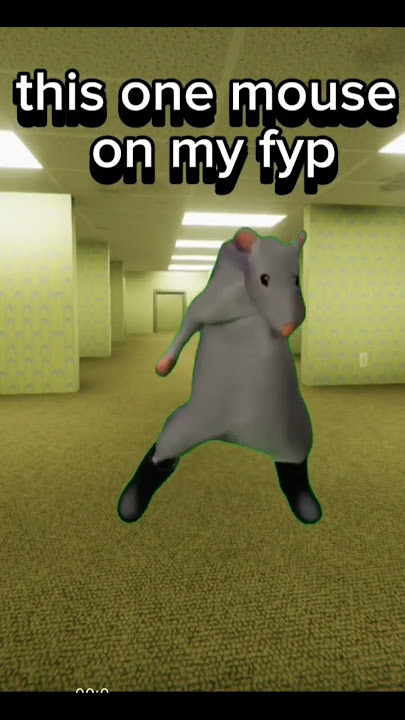 Dancing mouse #capcut #edit #viralvideo #memes #meme #dance