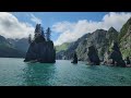 Kenai Fjords Boat Tours | Seward | Alaska Cruise