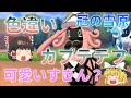 【ゆっくり実況】色違いカプテテフが欲しい!グレイシアに次ぐアイドルです!【冠の雪原】