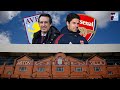 MATCH PREVIEW: Aston Villa vs Arsenal